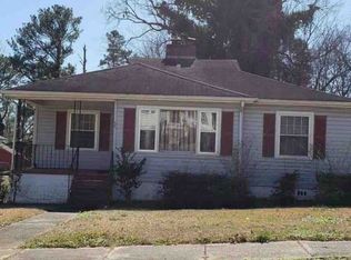 1813 32nd St, Birmingham, AL 35208