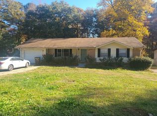 6530 Maddox Rd, Morrow, GA 30260