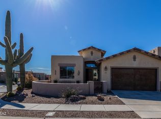 4327 W Cloud Ranch Pl, Marana, AZ 85658