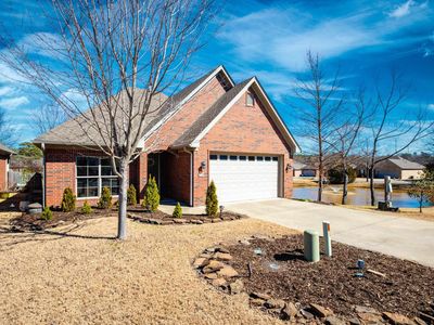 114 Melville Dr, Maumelle, AR, 72113