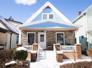 482 23rd St, Niagara Falls, NY 14303