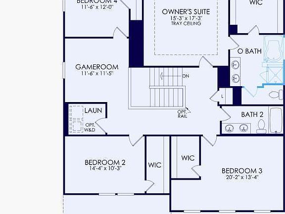 3rd image of this home