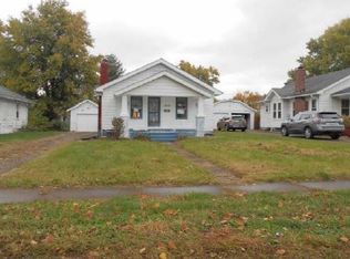 2105 Lowell St, Middletown, OH 45042