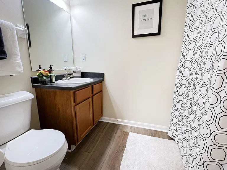 Residences at Northgate Crossing — Photo 23