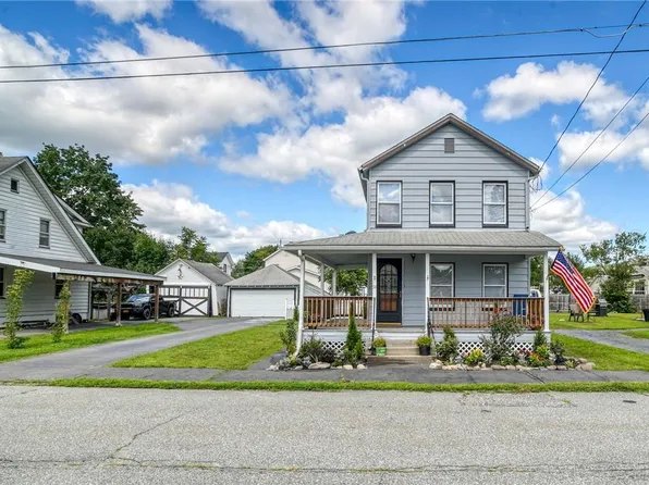 36 Holbrook Street, Port Jervis, NY 12771