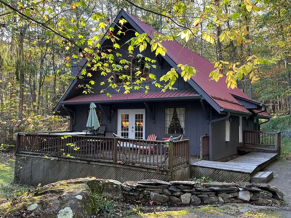 2012 Whiteoak Creek Rd, Athens, WV 24712