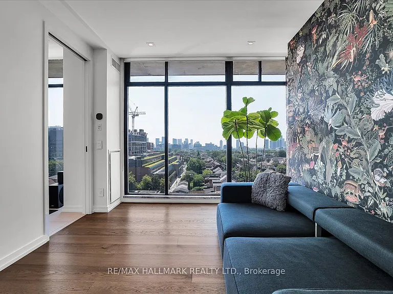 301 Markham St #Penthouse 805 — Photo 18