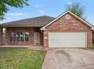 21876 Homesteaders Pl, Edmond, OK 73012