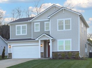 2361 Williamsport Lndg, Columbia, TN 38401