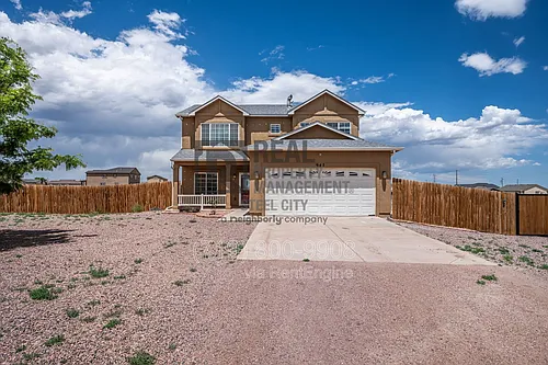 947 E Kirkwood Dr Photo 1