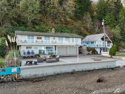 3200 Shoreline Drive, Camano Island, WA, 98282