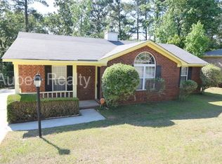 3609 Dayton St, Hephzibah, GA 30815