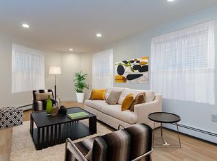 105-107 Prince St #1, Boston, MA 02113