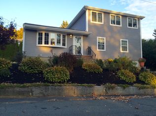 16 Richmond Ave, Woburn, MA 01801