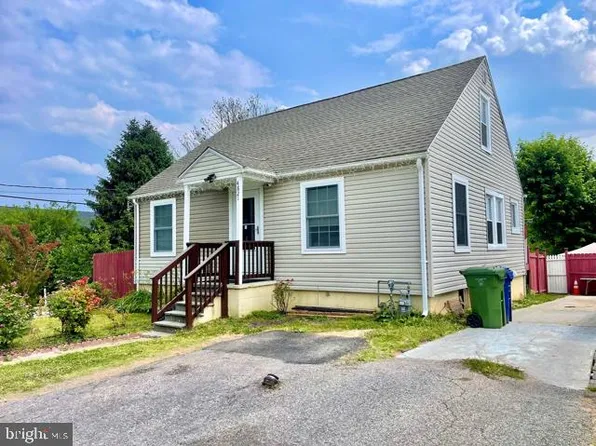 4821 Hazelwood Ave, Baltimore, MD 21206