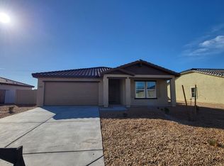 1211 W Elm Ave, Coolidge, AZ 85128