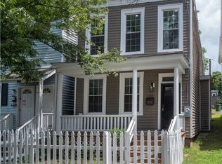 1209 N 22nd St, Richmond, VA 23223