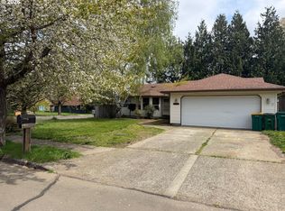 2208 SW Indian Mary Ct, Troutdale, OR