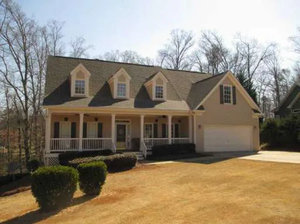 6416 Deep Wood Ct, Flowery Branch, GA 30542