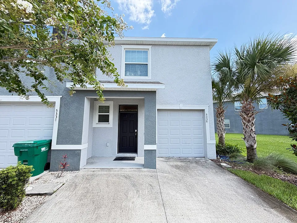 5338 Dragonfly Dr