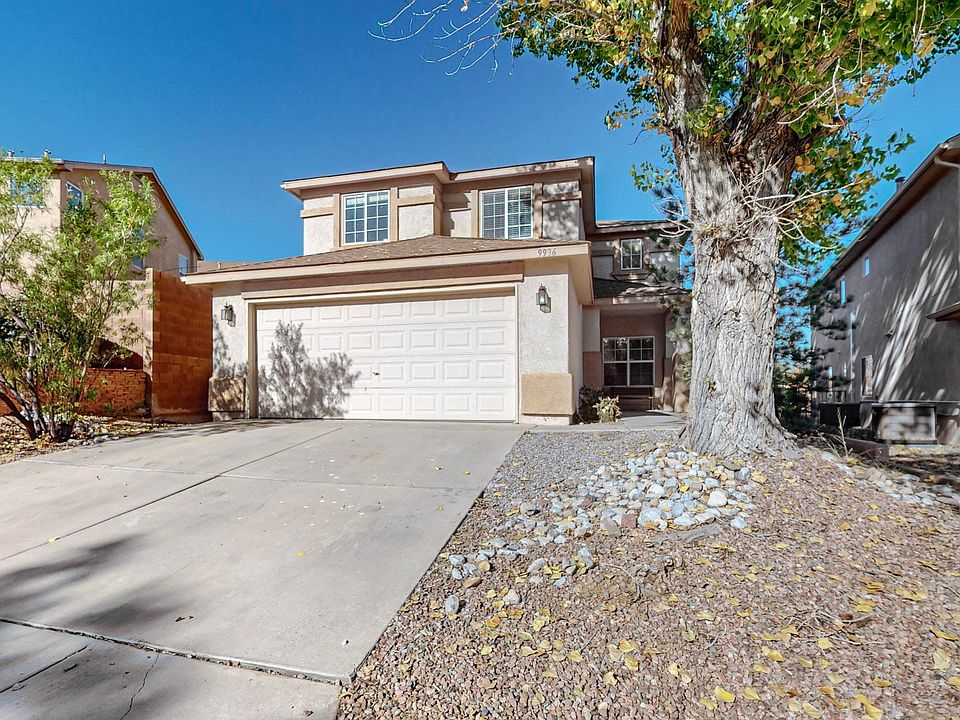 1st image of 9936 Sunshine Mesa Dr NW