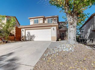9936 Sunshine Mesa Dr NW, Albuquerque, NM 87114
