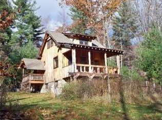 696 Upper Cherrytown Rd, Kerhonkson, NY 12446