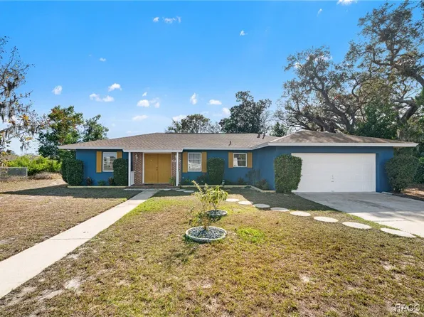 6422 Fairlawn St, Spring Hill, FL 34606