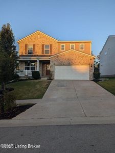 12075 Parkview Trace Dr, Louisville, KY, 40229