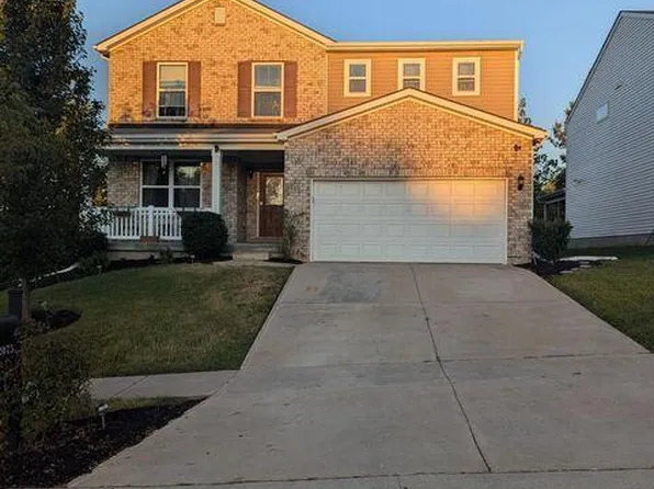 12075 Parkview Trace Dr, Louisville, KY 40229