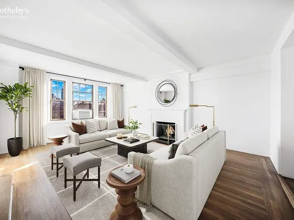 299 W 12th St APT 11E, New York, NY 10014