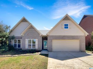 6833 Valley Ln, Leeds, AL 35094