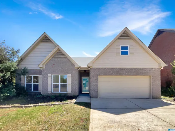 6833 Valley Ln, Leeds, AL 35094