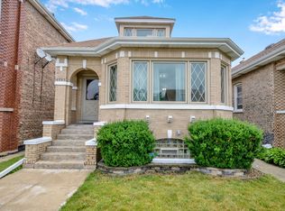 4843 S Keeler Ave, Chicago, IL 60632