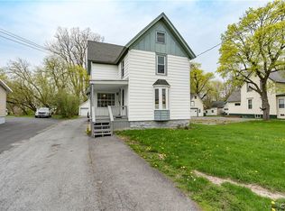 823 Mill St, Watertown, NY 13601