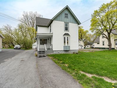 823 Mill St, Watertown, NY, 13601