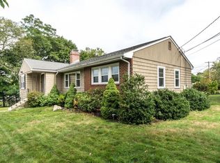 731 Lincoln St, Waltham, MA 02451