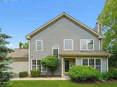 881 Dandridge Ct, Elgin, IL, 60120