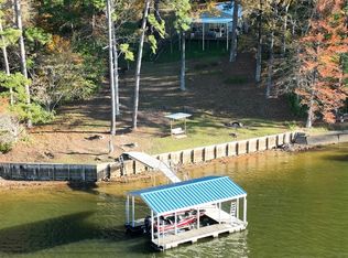 96 Lucilania Trl, Many, LA 71449