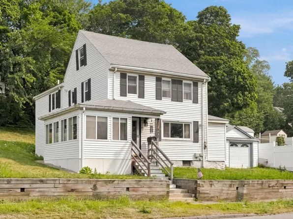 277 Lincoln Ave, Saugus, MA 01906