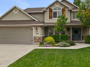 1844 Country Bend Cir, Farmington, UT 84025
