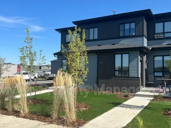 112B Greenfield Line #Basement, Fort Saskatchewan, AB T8L 0P1