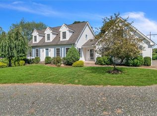 70 Griffin Rd, Broad Brook, CT 06016