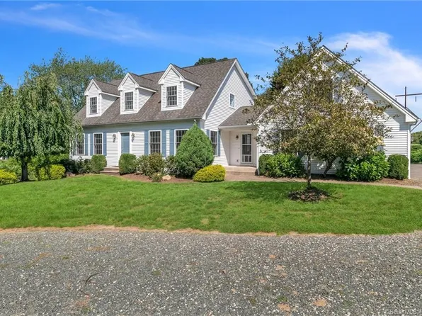 70 Griffin Road, East Windsor, CT 06016