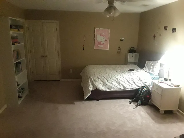 Upstairs BR 4