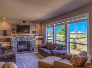 9157 SW Crawford St, Culver, OR 97734