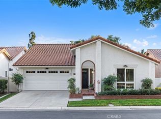 28135 Espinoza, Mission Viejo, CA 92692