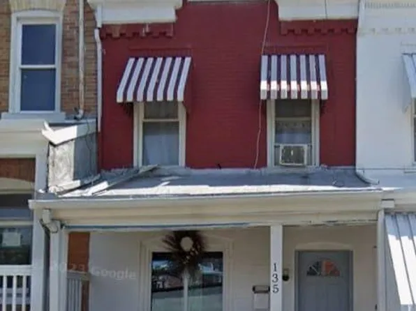 135 S Jefferson St, Allentown, PA 18102