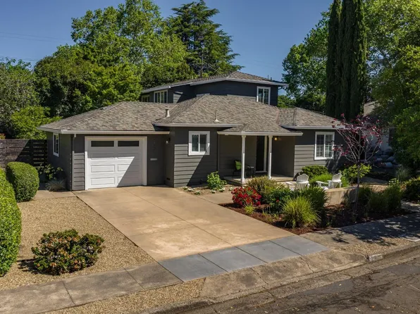 2707 Midway Drive, Santa Rosa, CA 95405