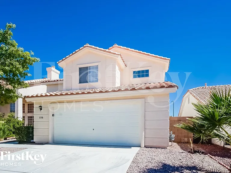 3758 Tranquil Canyon Ct — Photo 2